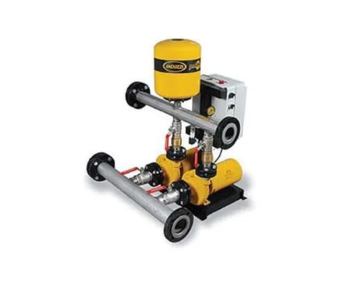 Acqua Master Plus Jacuzzi